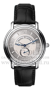 Швейцарские часы Maurice Lacroix Masterpiece MP7098-SS001-110